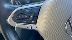 Volkswagen T-Roc 1.0 TSI Style 5dr Petrol Hatchback